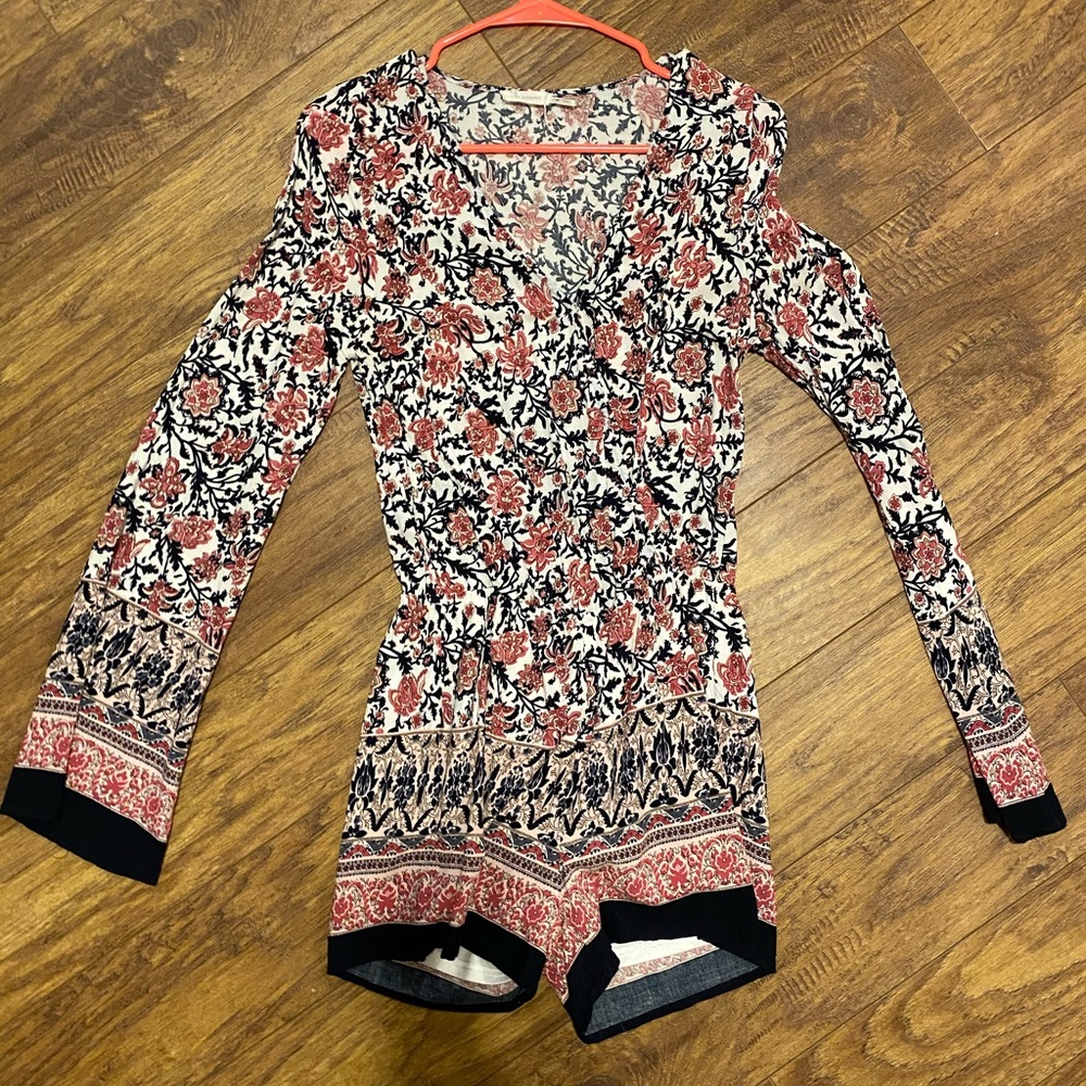 Super cute romper